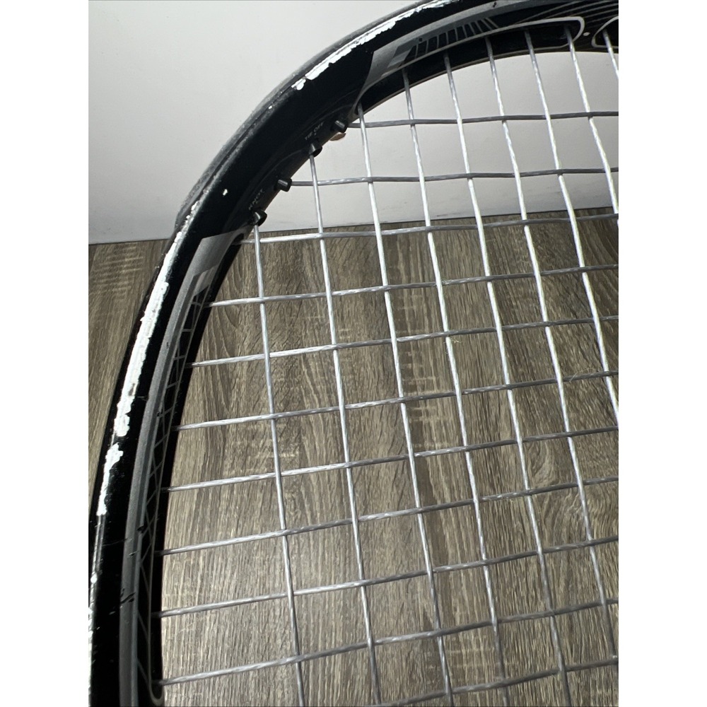 Prince EXO3 Silver 115 G2 Tennis Racquet Racket 4" Grip (0) - Picture 13 of 16